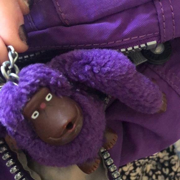 Kipling Backpack - Picture 5 of 5